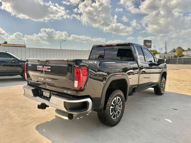 gmc sierra 2500hd 2021 1GT29MEYXMF152844 image gmc sierra 2500hd 2021 1GT29MEYXMF152844 image